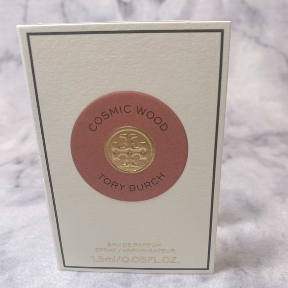 Bundle 4 Luxury Brand Samples - TORY BURCH - Picture 3 of 10